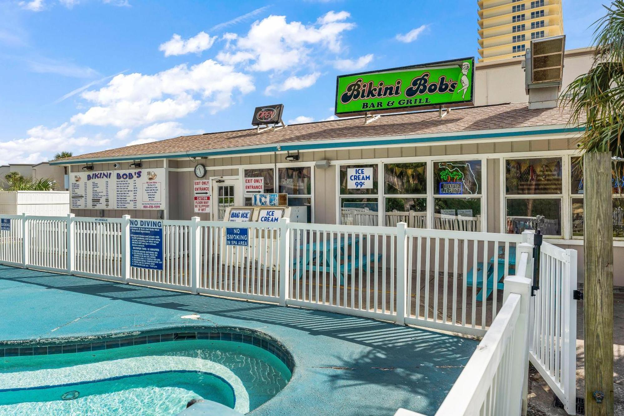 Apartment The Summit 228 Panama City Beach