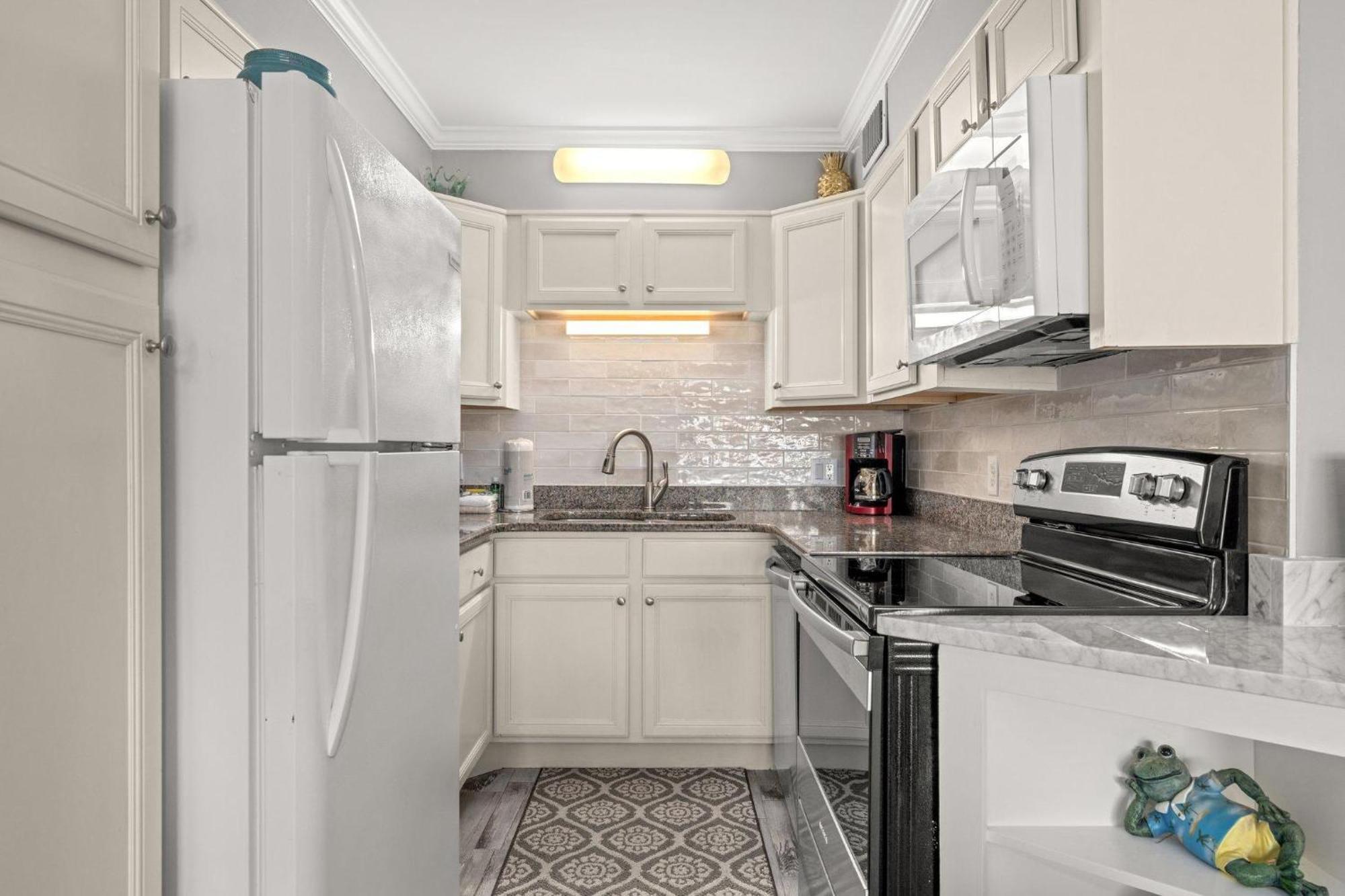 Apartment The Summit 228