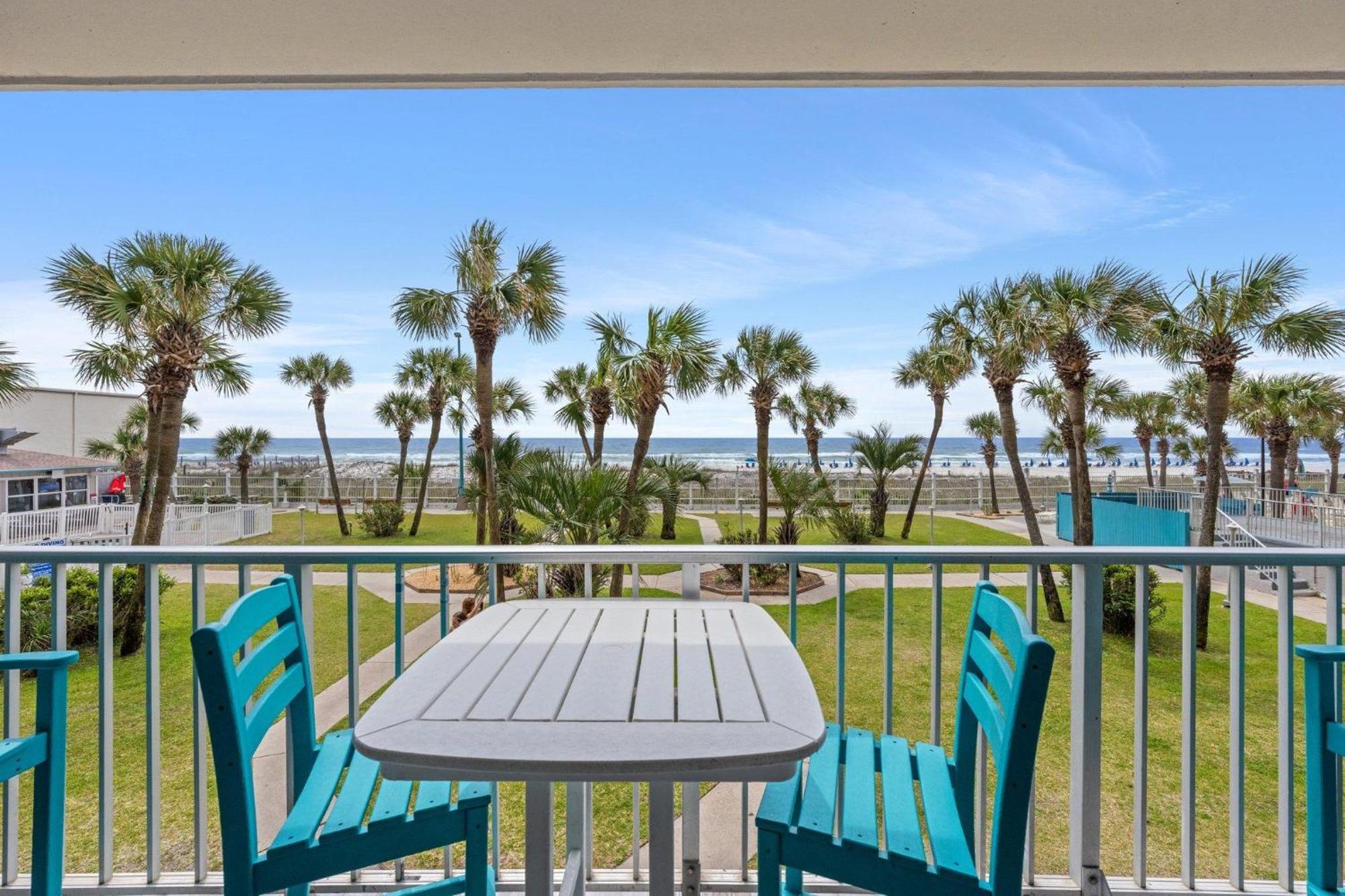 The Summit 228 Apartment Panama City Beach