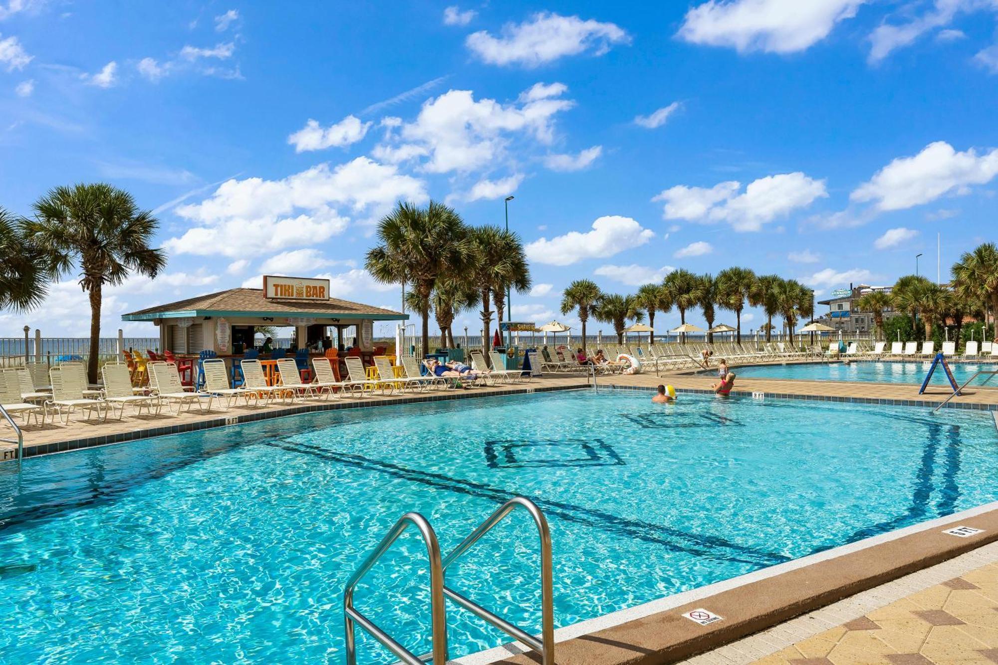 Apartment The Summit 228 Panama City Beach