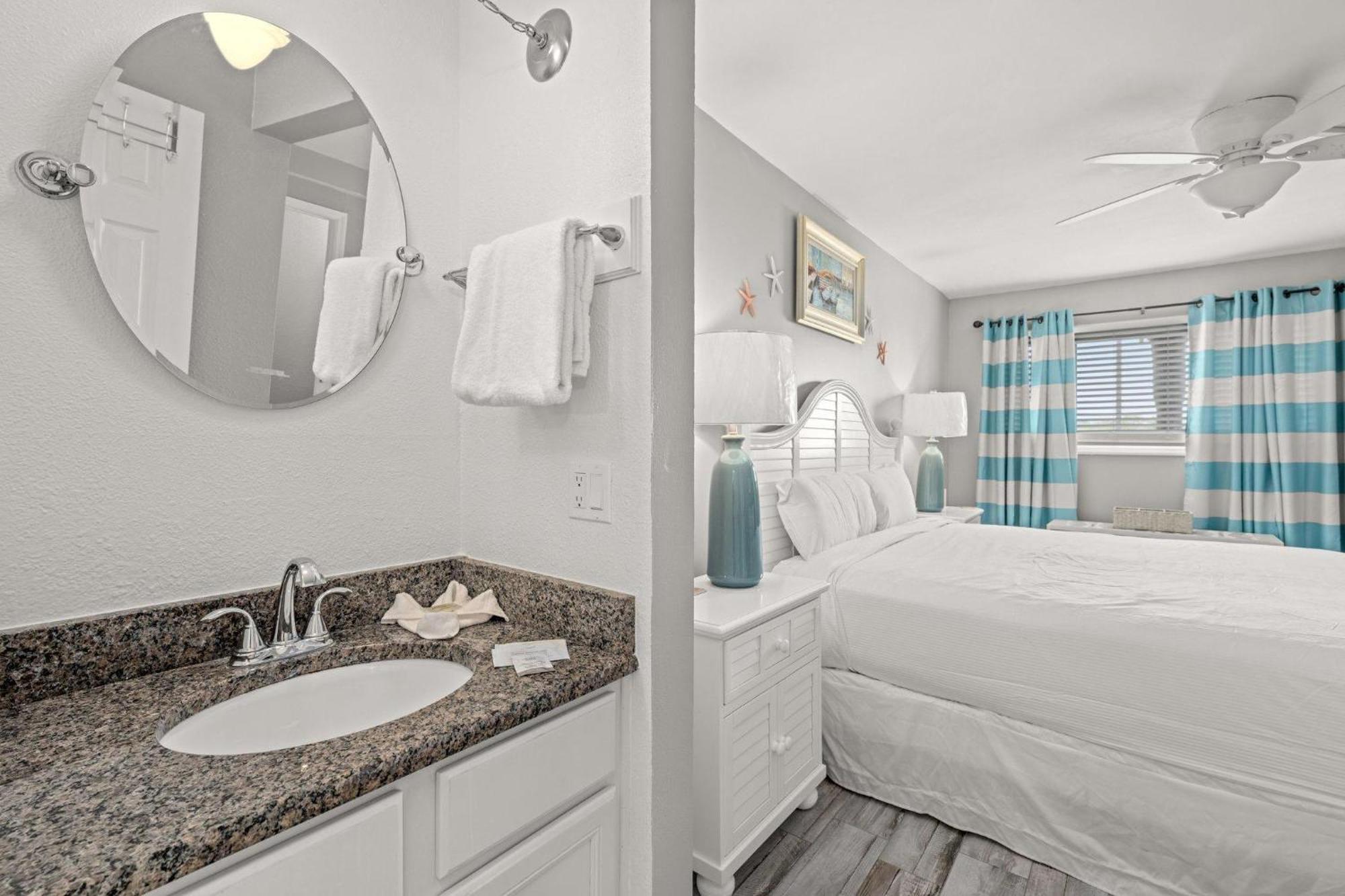 The Summit 228 Apartment Panama City Beach