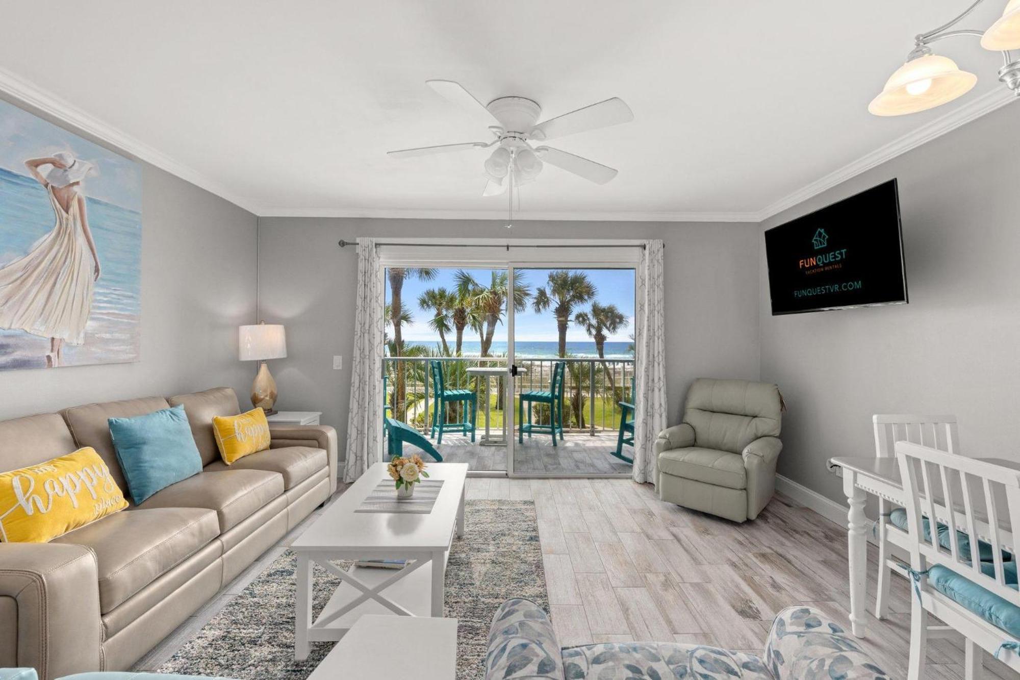 Apartment The Summit 228 Panama City Beach