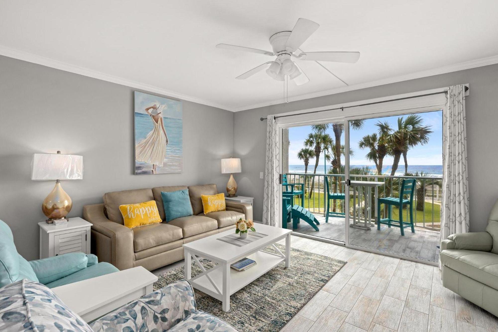 The Summit 228 Panama City Beach