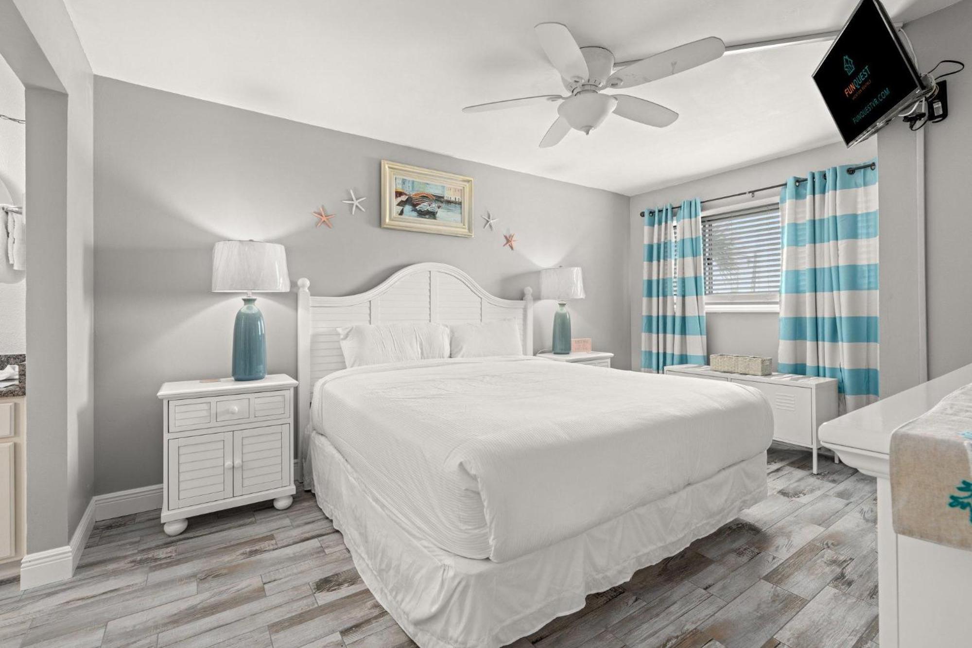 The Summit 228 * Panama City Beach