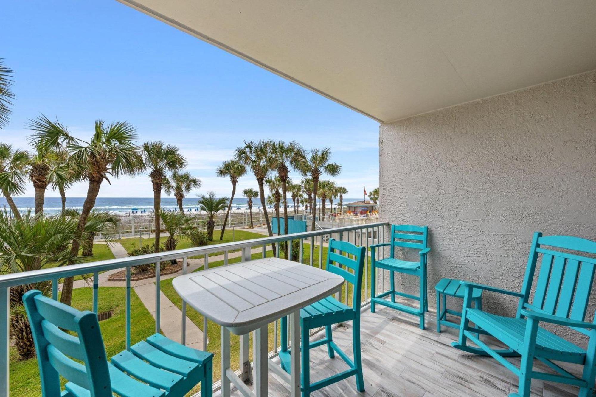 Apartment The Summit 228